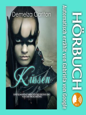 cover image of Küssen